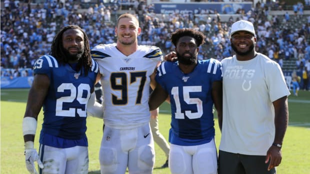Bosa-Hooker-Campbell-Lewis-NFL